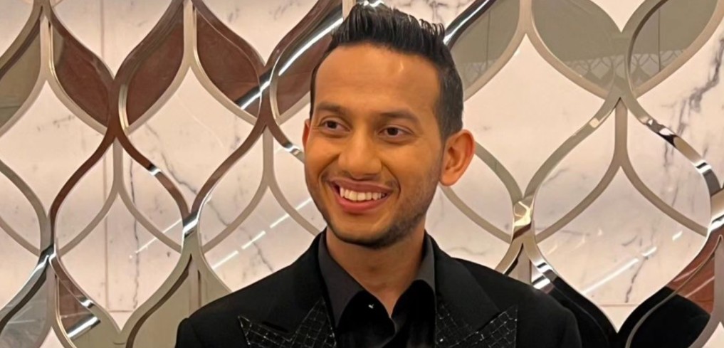 Ritesh-Agarwal